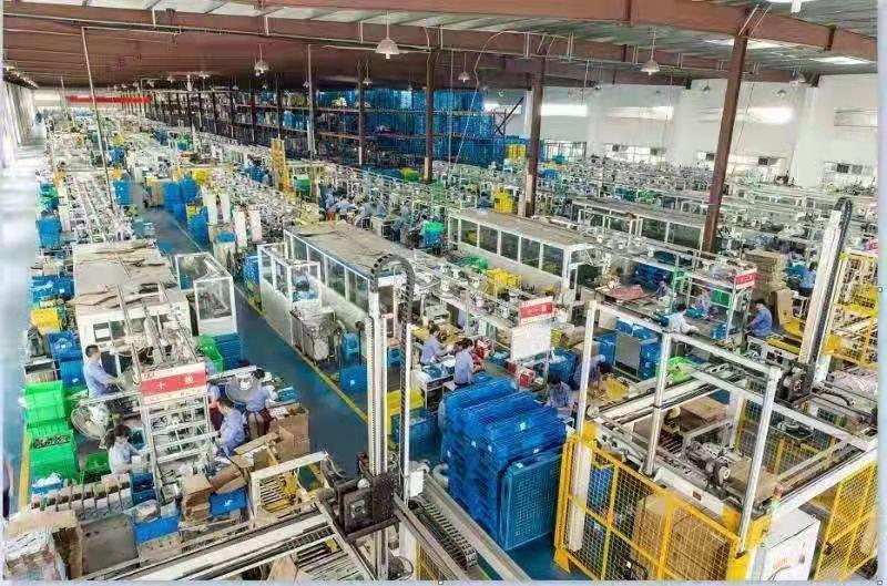 南通电动工具厂小时工1岗位图片