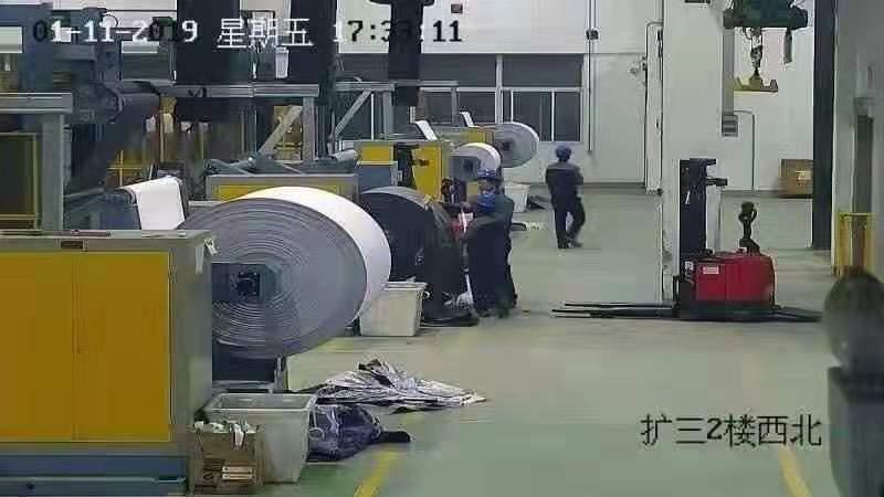南通华峰小时工岗位图片