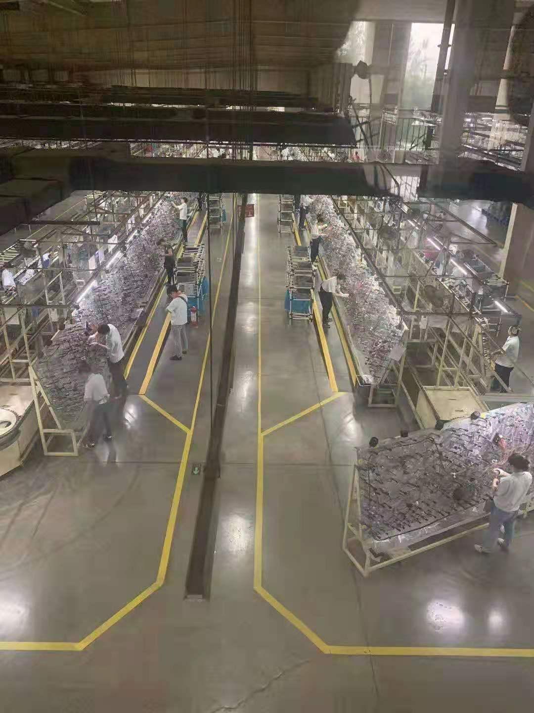 成都住电小时工B岗位图片 3