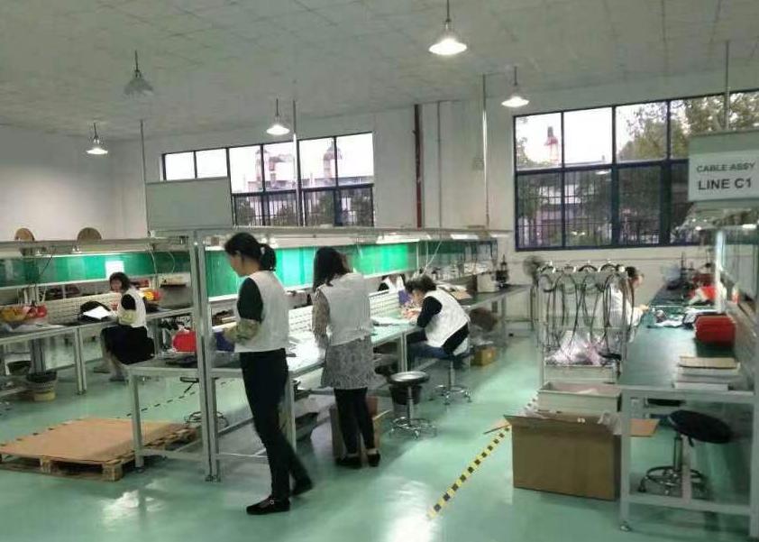 苏州紫翔日结工岗位图片