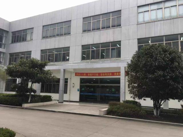 昆山茂茂电子岗位图片