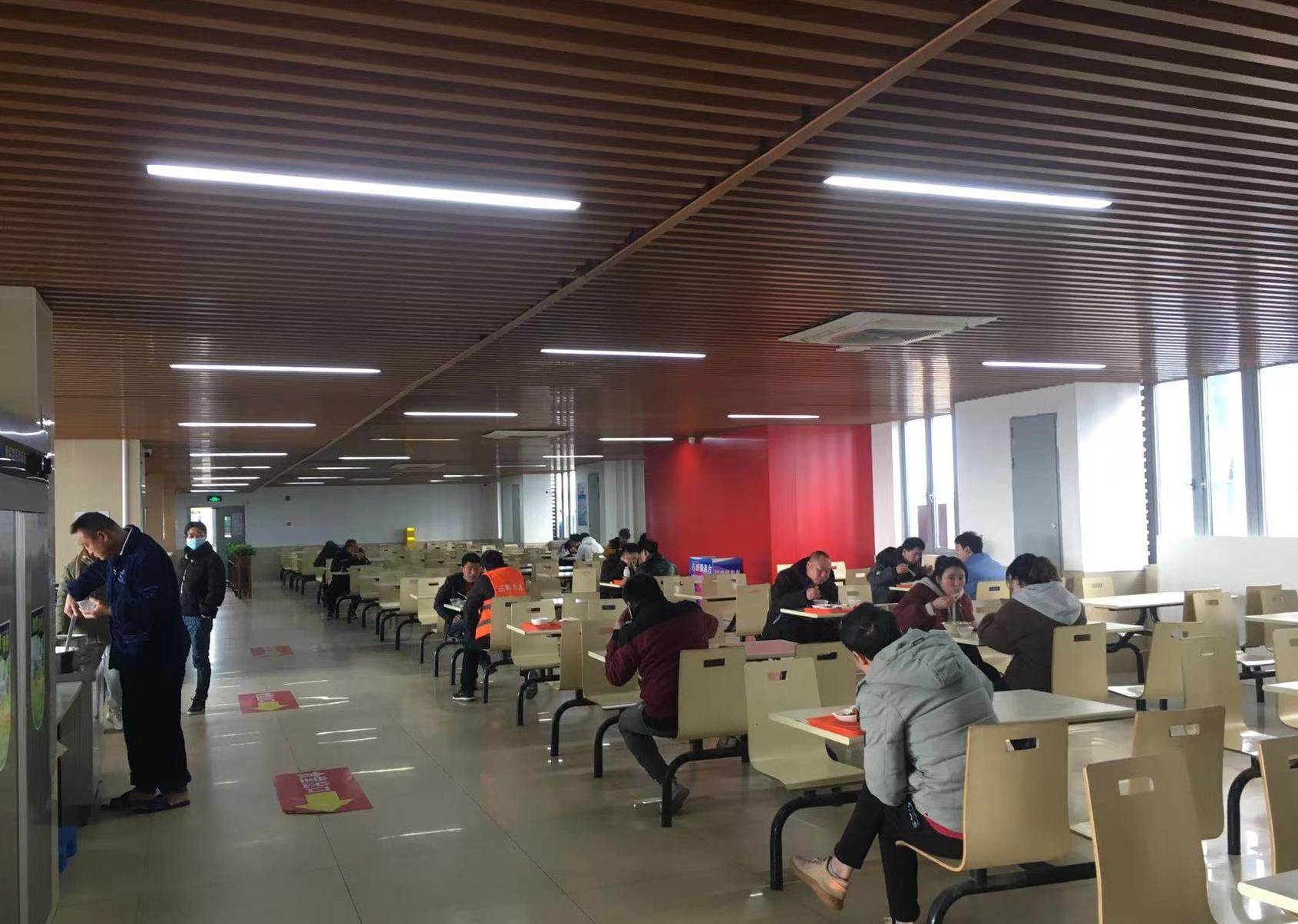 无锡菜鸟网络日结工岗位图片 3