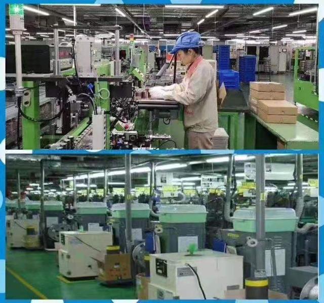 青岛三莹小时工岗位图片 2
