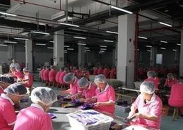 邵阳槟榔厂包吃岗位图片 3