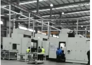 宁波拓普汽车小时工A岗位图片 2