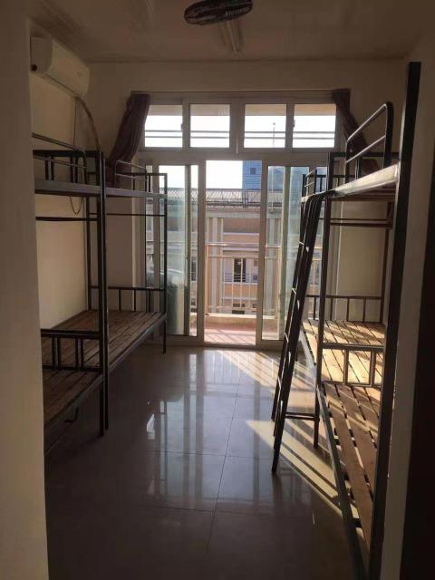 上海中航光电小时工A岗位图片