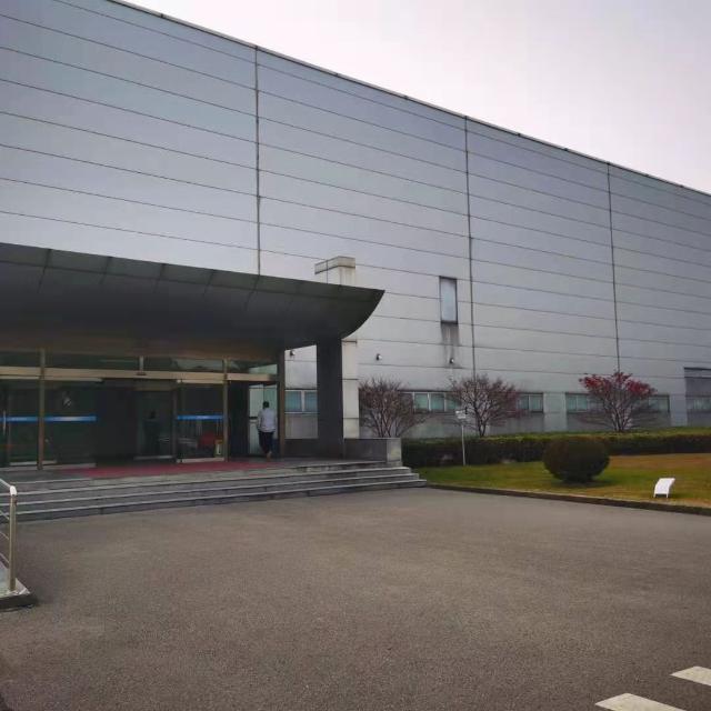 上海中航光电小时工A岗位图片