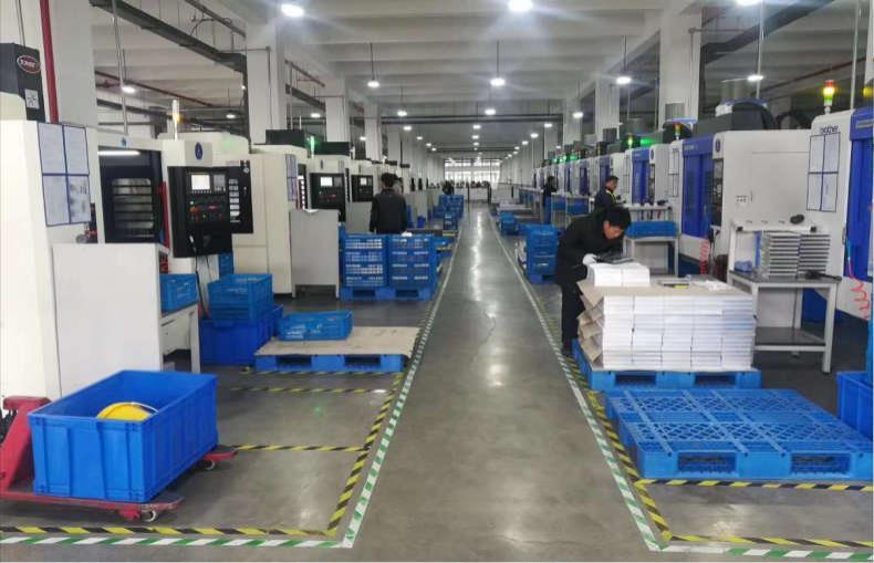 苏州华盛源品质检验员岗位图片 2