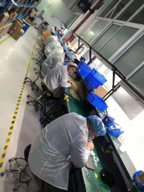 苏州维信日结工270元/天岗位图片