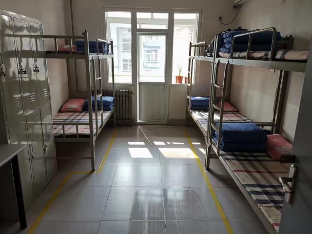 扬州海信包吃包住回族小时工岗位图片 3