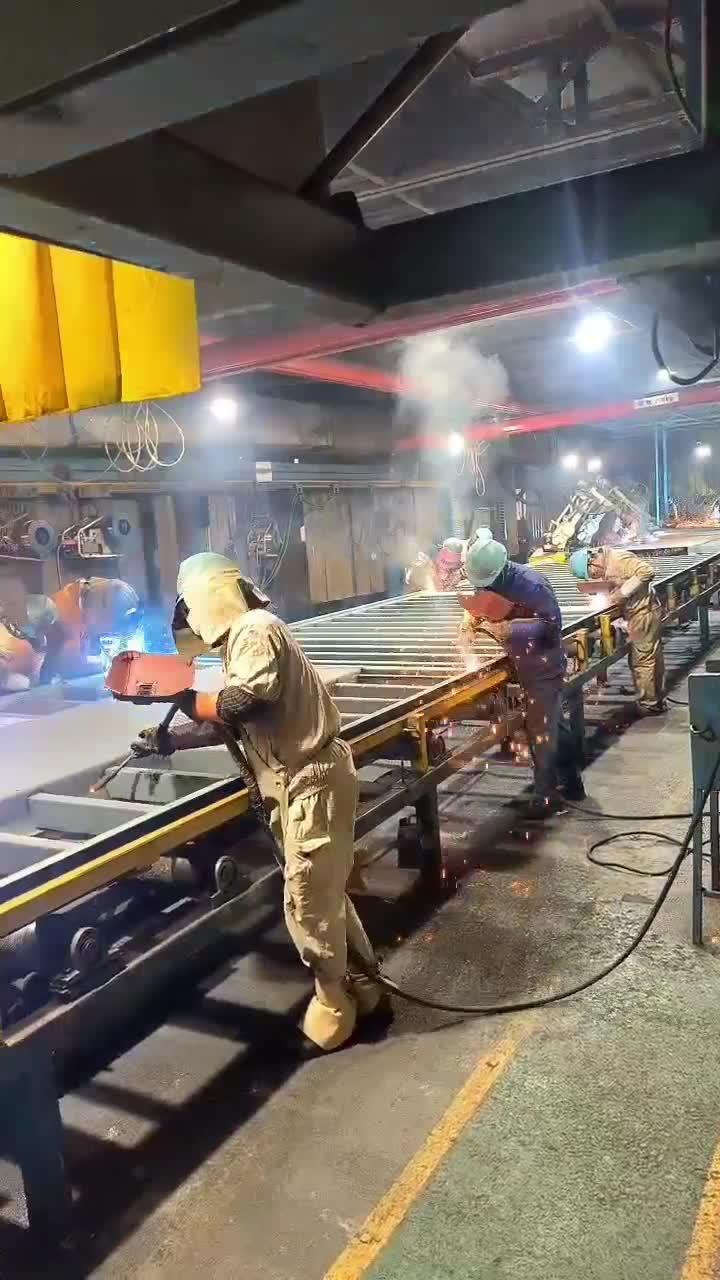 嘉善新华昌焊工/普工岗位图片