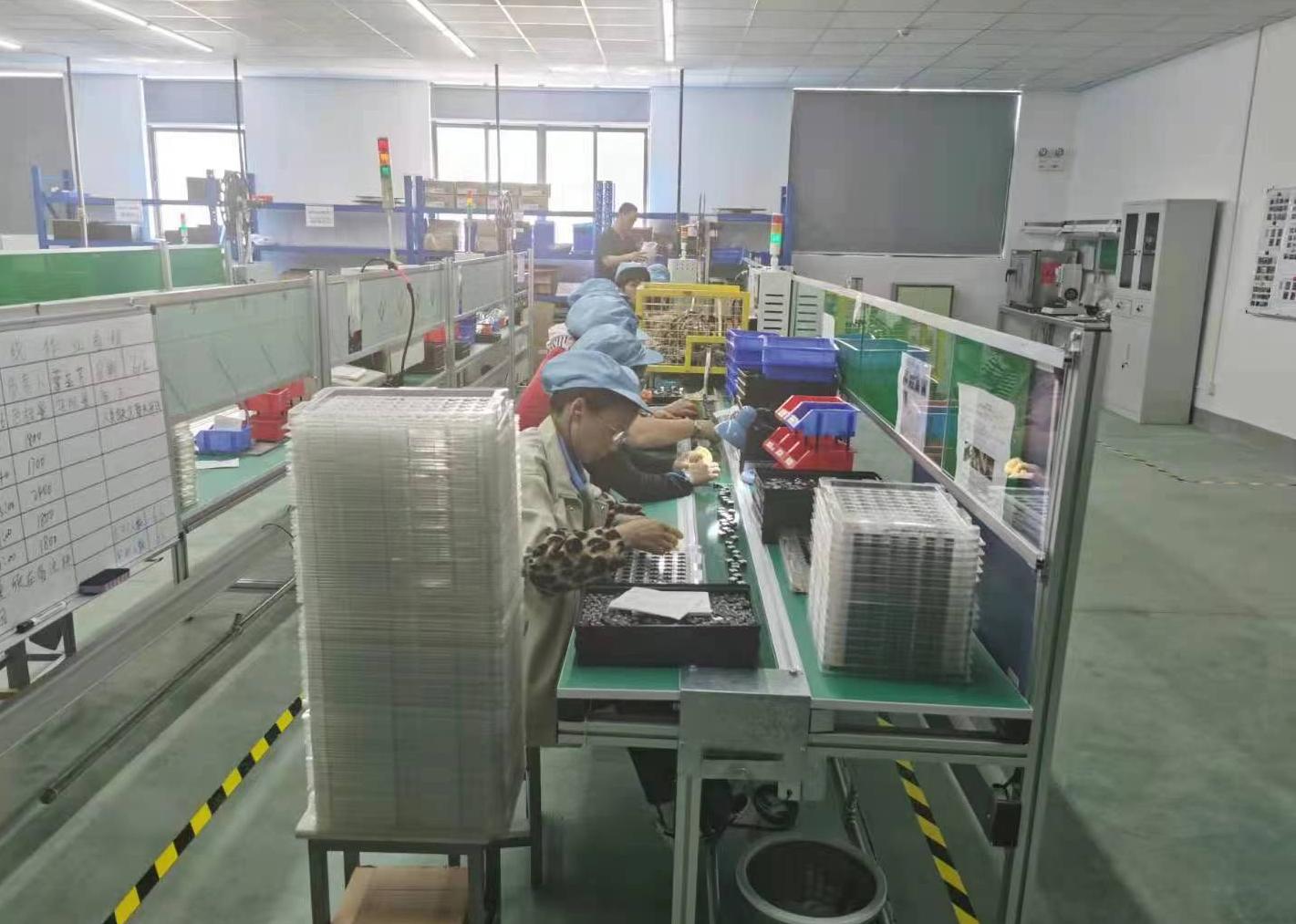 东台思瑞奕小时工岗位图片 2