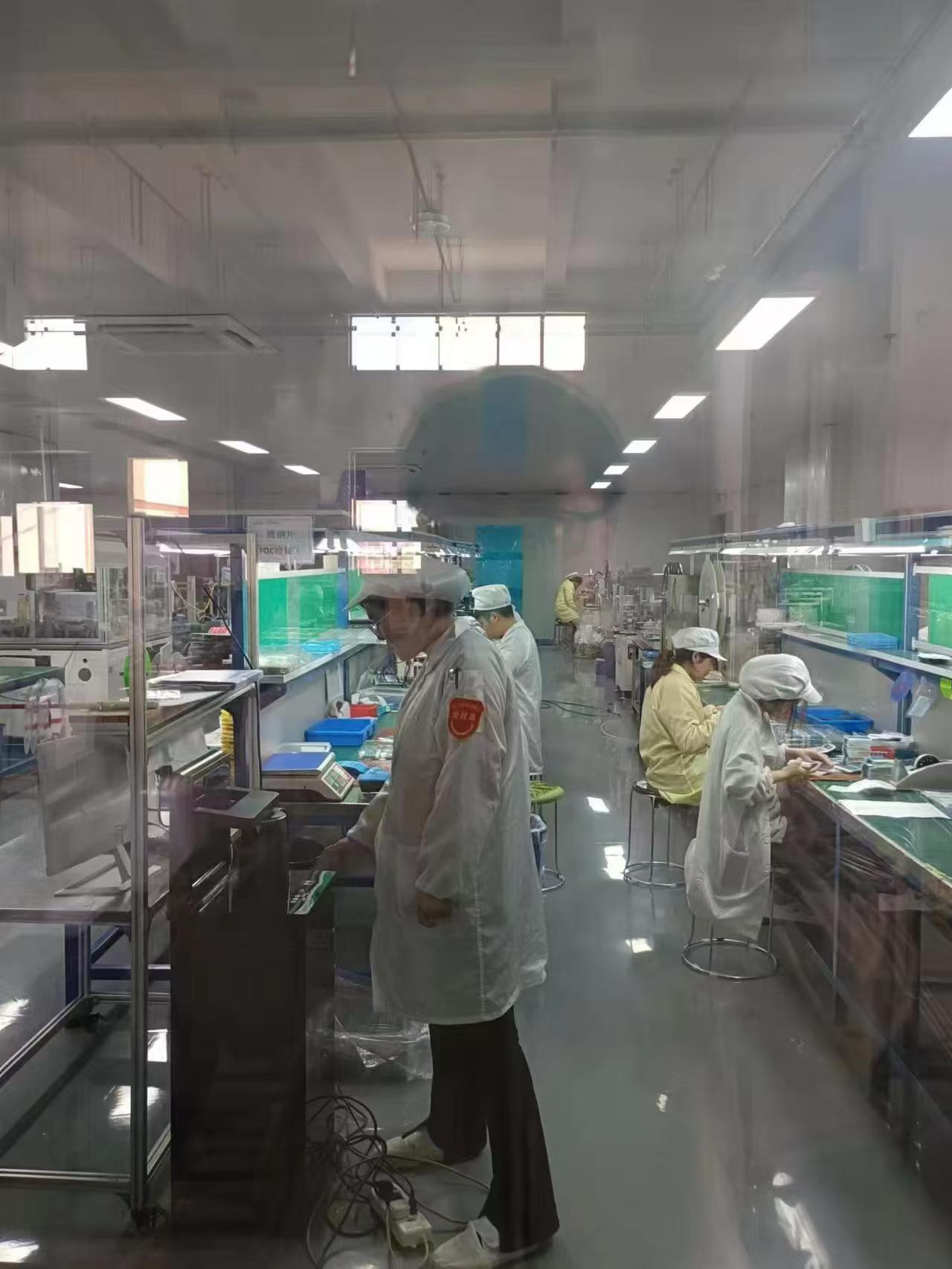 昆山贝松精密日结工岗位图片 7