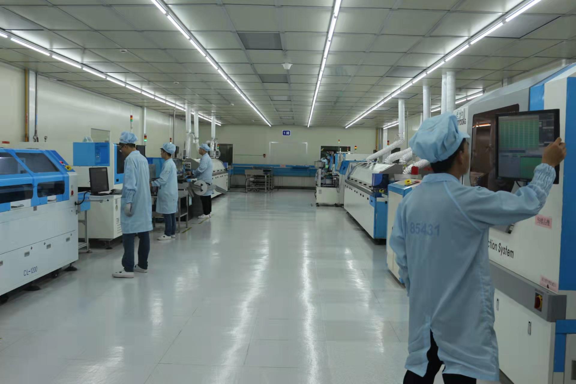吴江亿光约260/天岗位图片