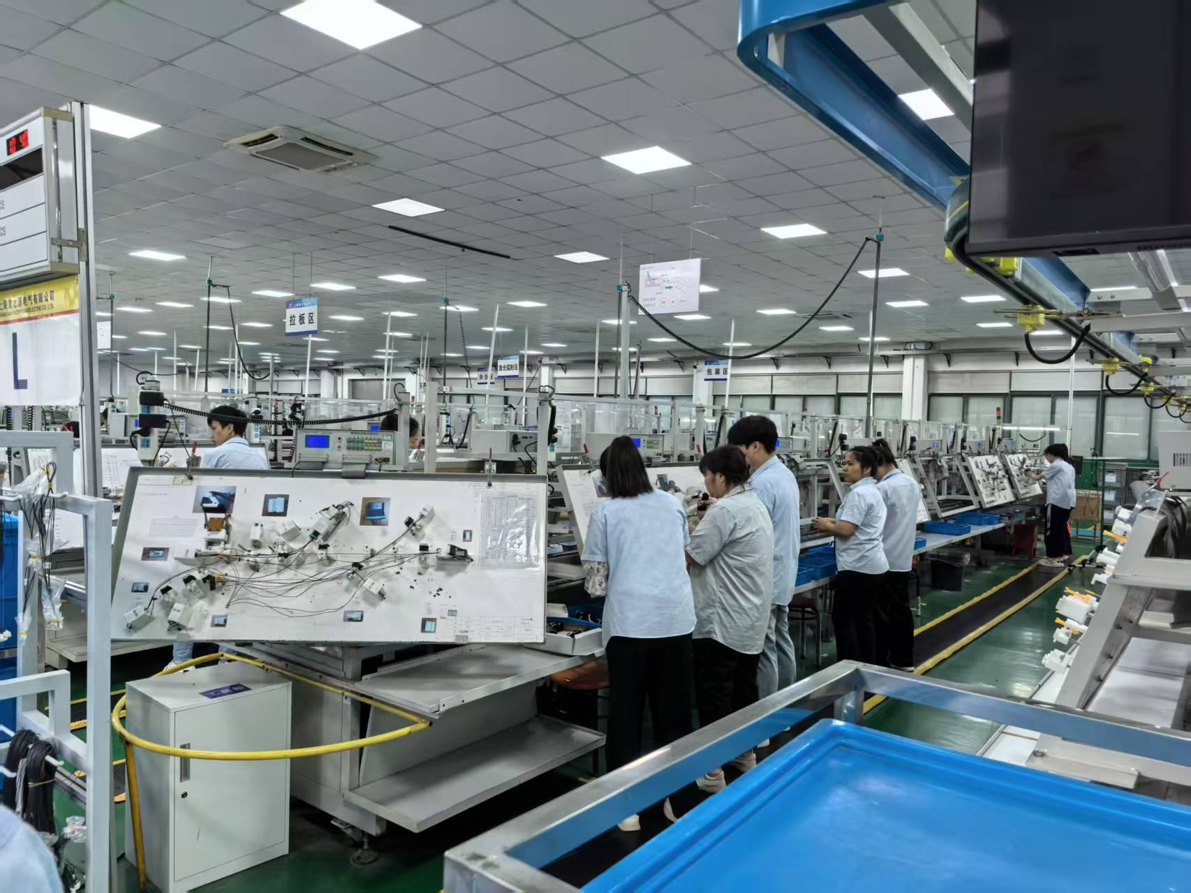 上海发之源不体检包吃岗位图片