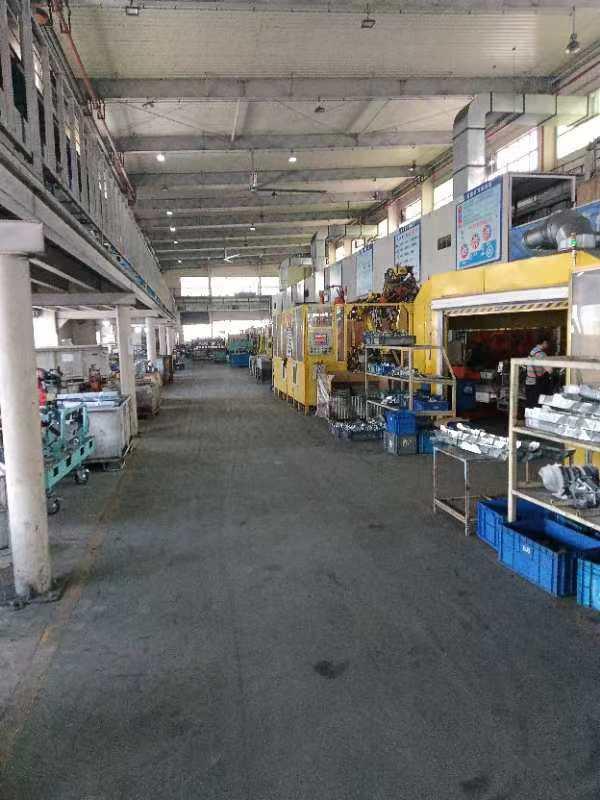 上海汽车配件厂包吃大龄工岗位图片