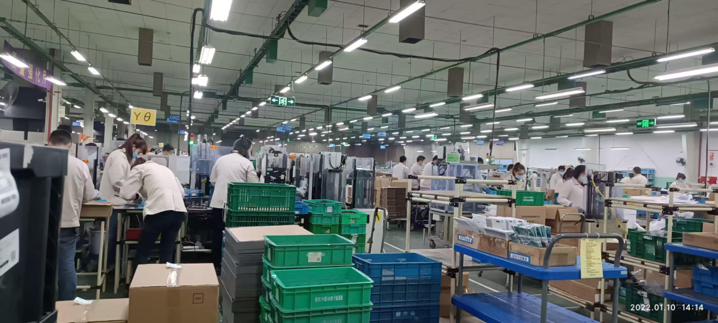 昆山牧田小时工岗位图片