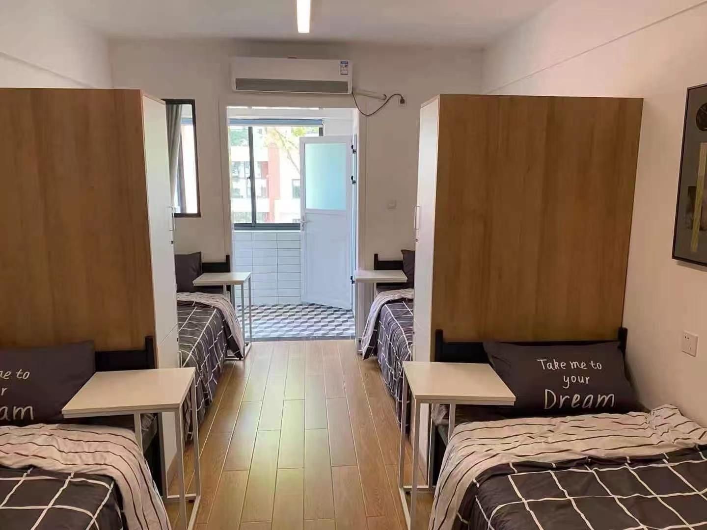滁州永臻新能源包吃包住日结工岗位图片 4