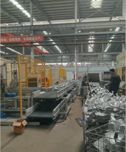 无锡惠山配件厂可日结岗位图片