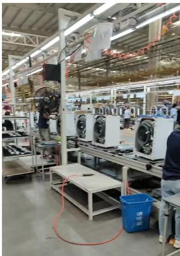 宁波吉德电器小时工A岗位图片