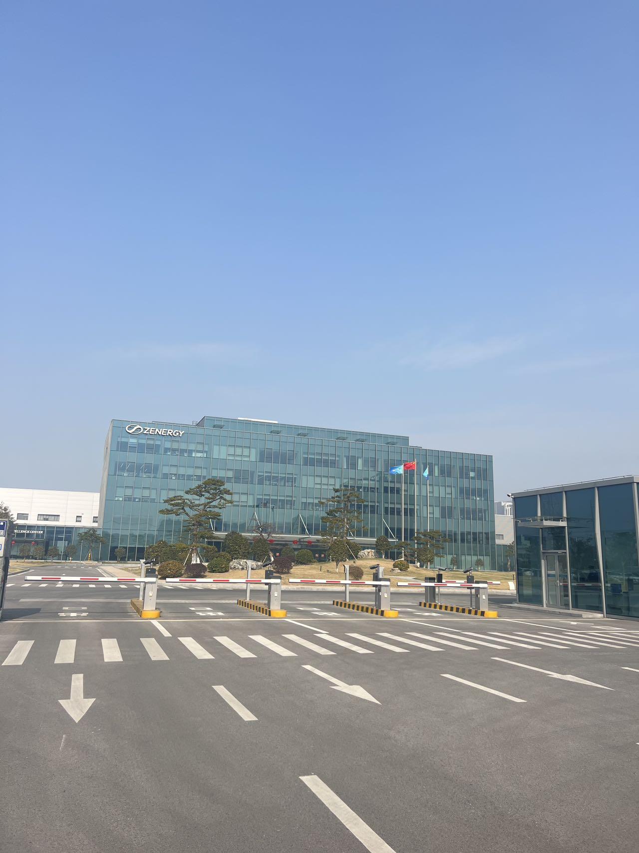 常熟正力新能源岗位图片 3