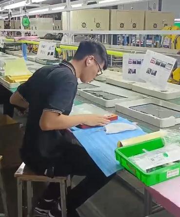 安徽广德竹昌小时工岗位图片 6