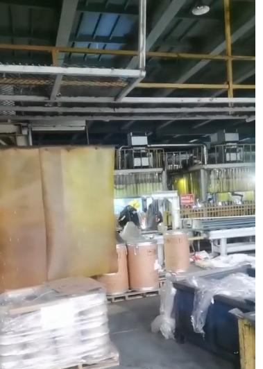 连云港东方国际焊工日结工岗位图片