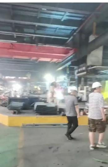 连云港东方国际焊工日结工岗位图片