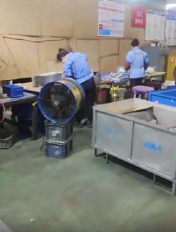 昆山达亚汽车配件日结工岗位图片 8