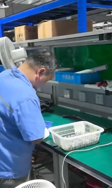 安徽宣城金鼎汽车用品日结岗位图片 8