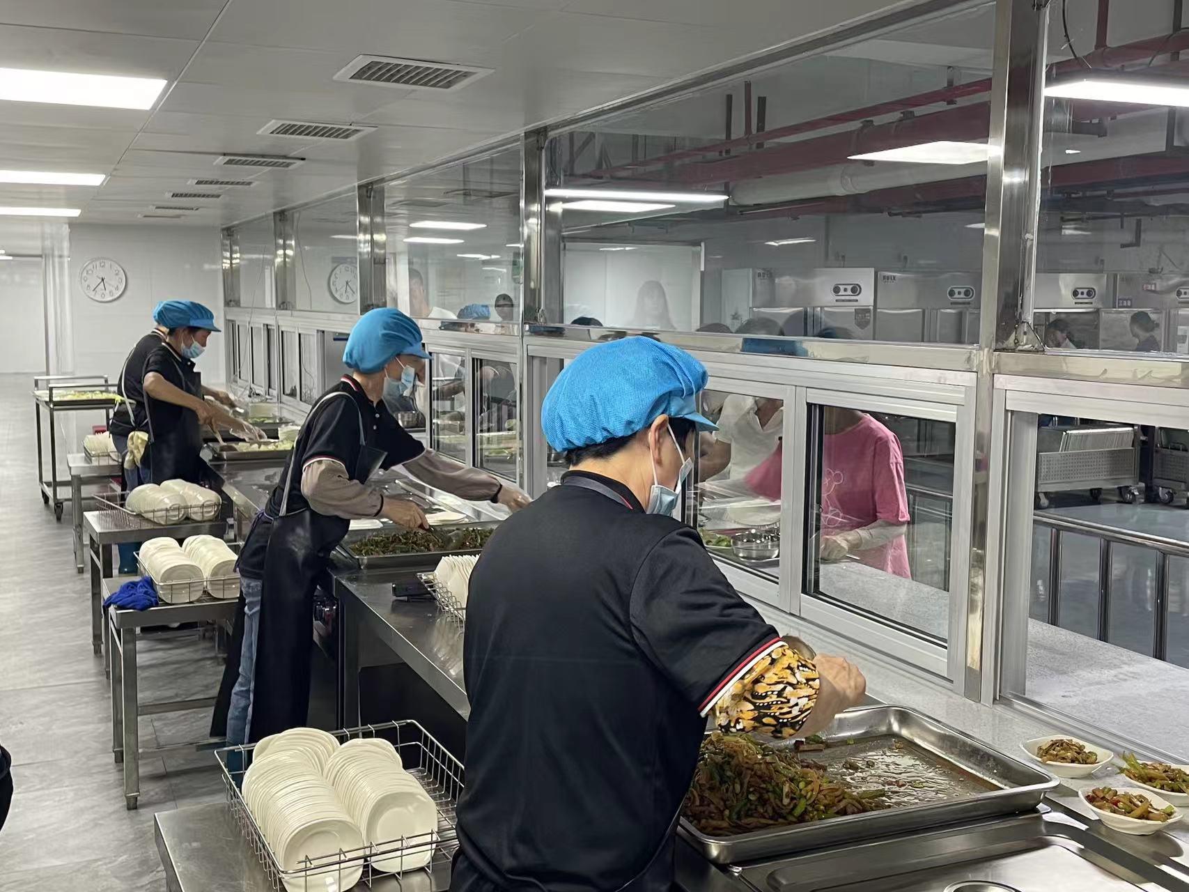 溧阳晟达小时工岗位图片