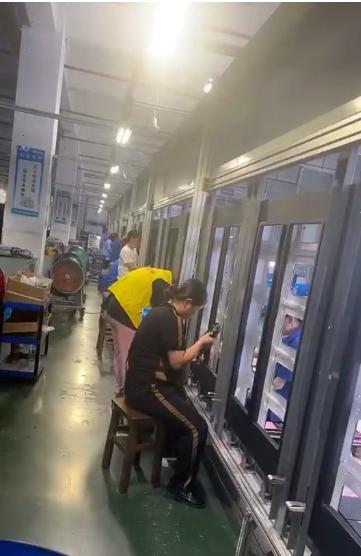 嘉善三思光电日结工岗位图片