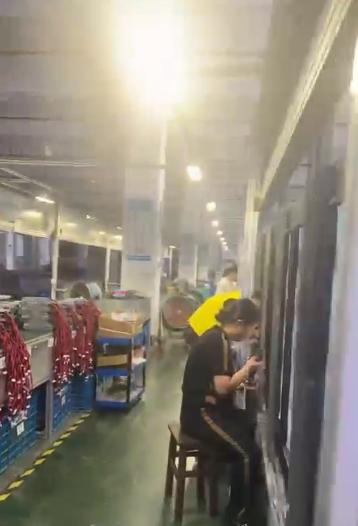 嘉善三思光电日结工岗位图片 4