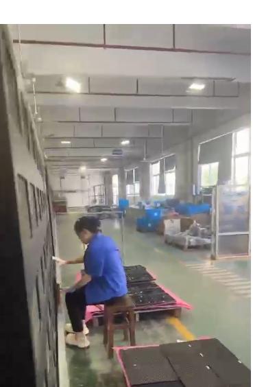 嘉善三思光电日结工岗位图片 6