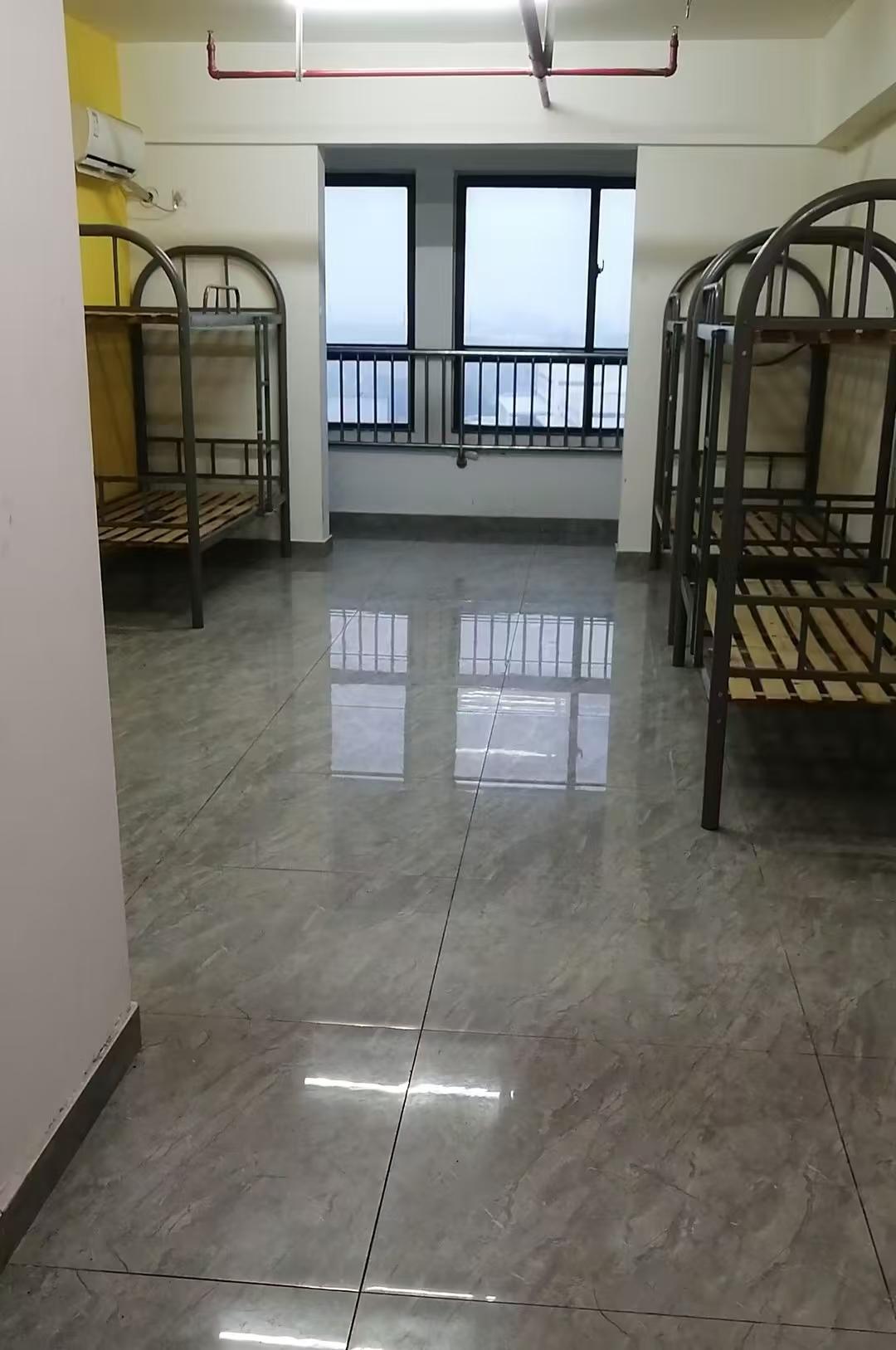 马鞍山和胜日结工岗位图片 4