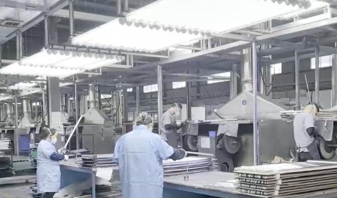 昆山丰田小时工A岗位图片