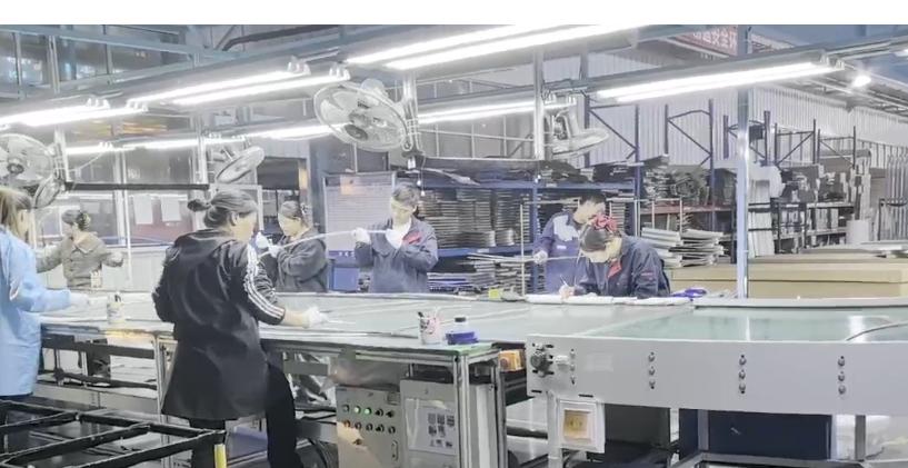 昆山丰田小时工A岗位图片 4