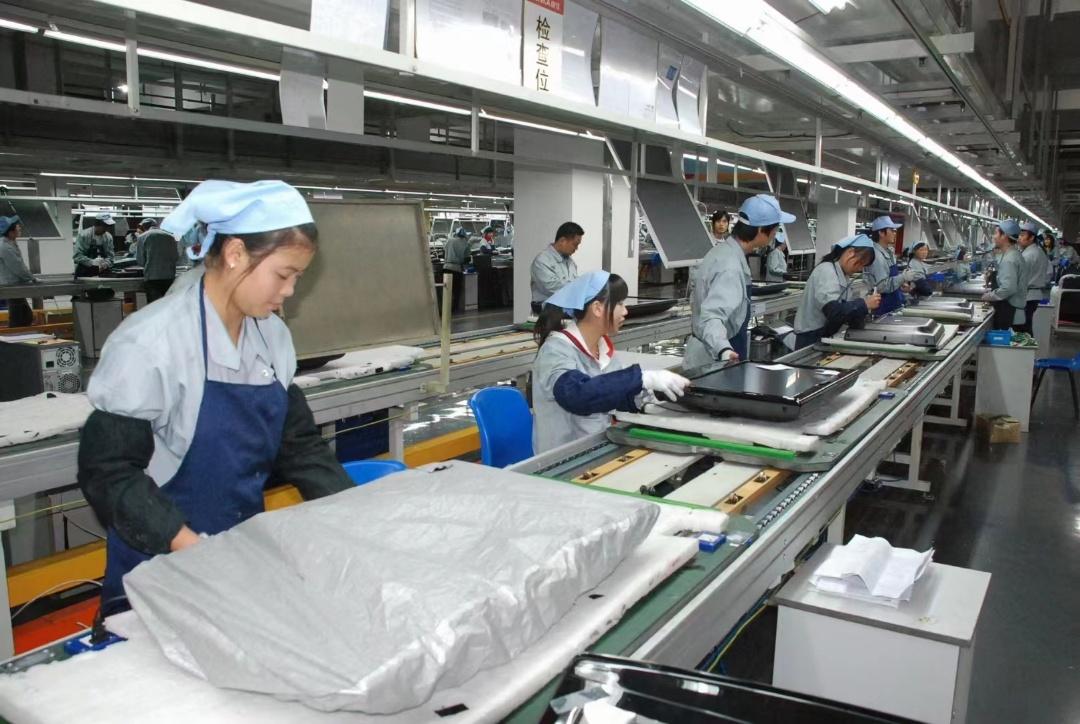 滁州康佳53岁长白班岗位图片