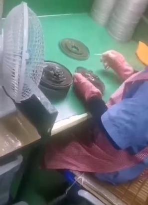 上海浦东密封件厂A岗位图片