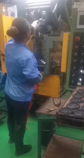 上海浦东密封件厂A岗位图片