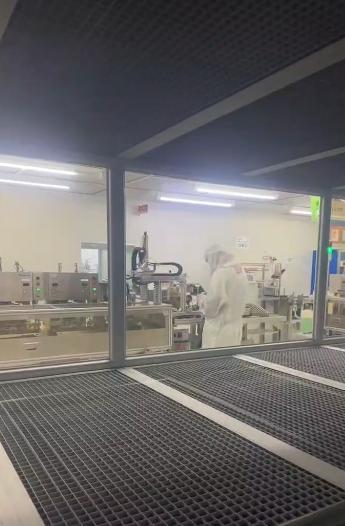 嘉兴平湖电产日结工岗位图片
