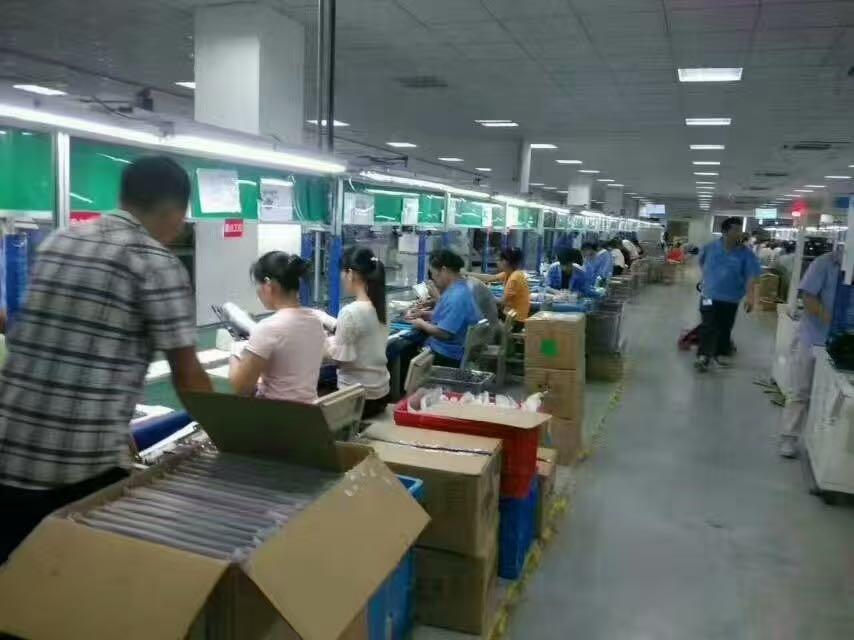 六安胜利精密小时工岗位图片