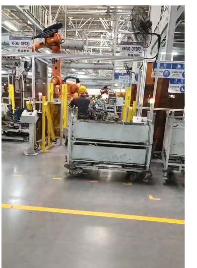 湖北荆门网红厂日结工岗位图片