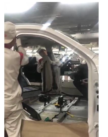湖北荆门网红厂日结工岗位图片