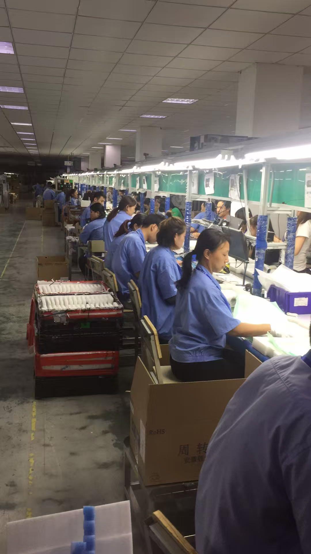 六安胜利精密小时工岗位图片 3