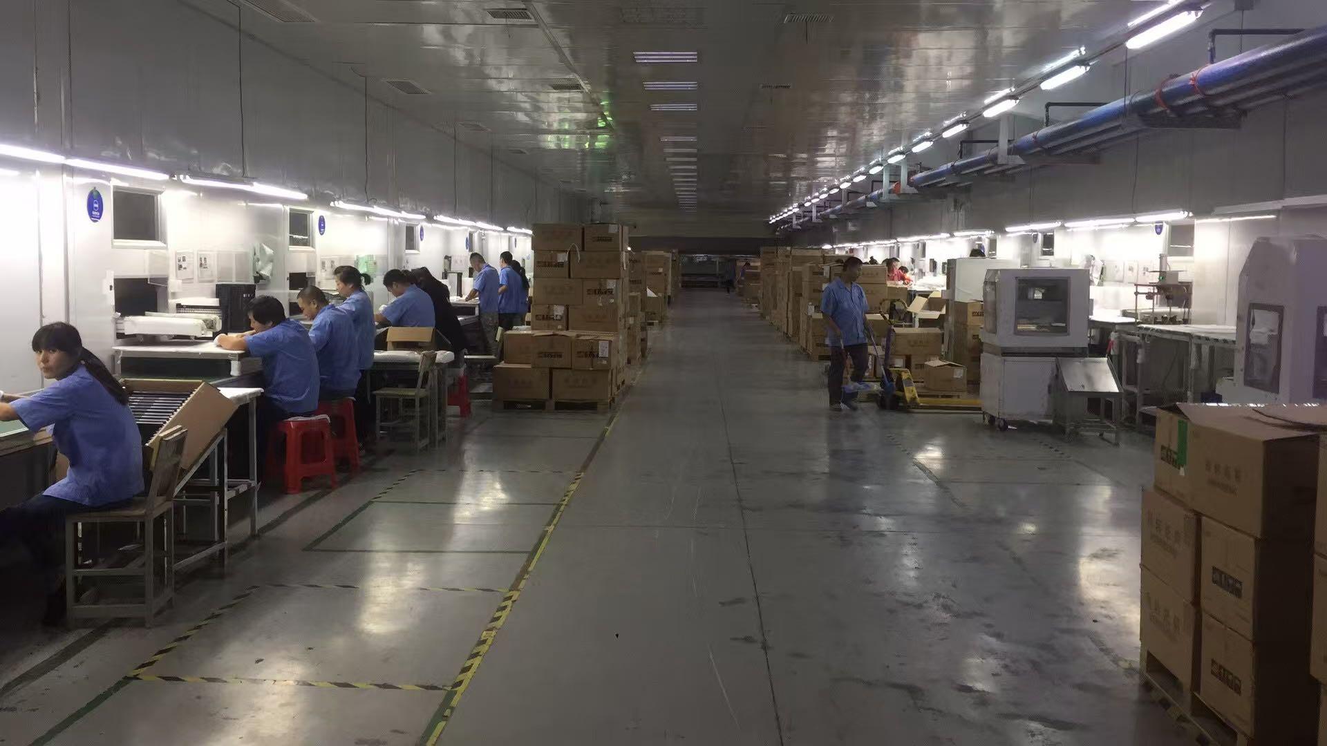 六安胜利精密小时工岗位图片 4
