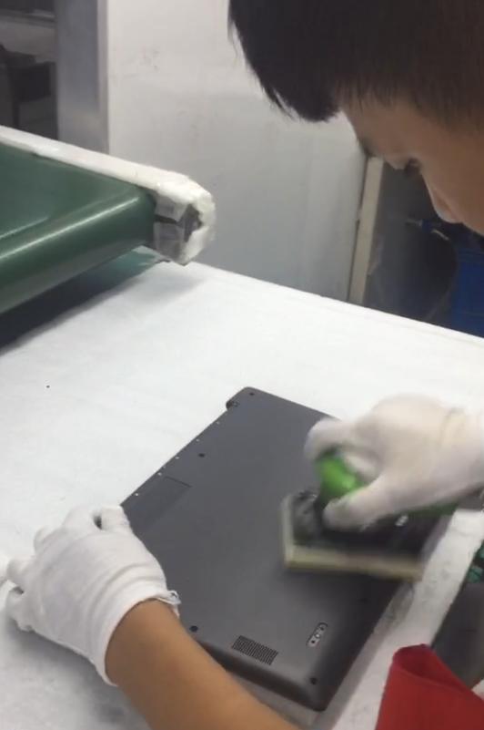 六安胜利精密小时工岗位图片 5