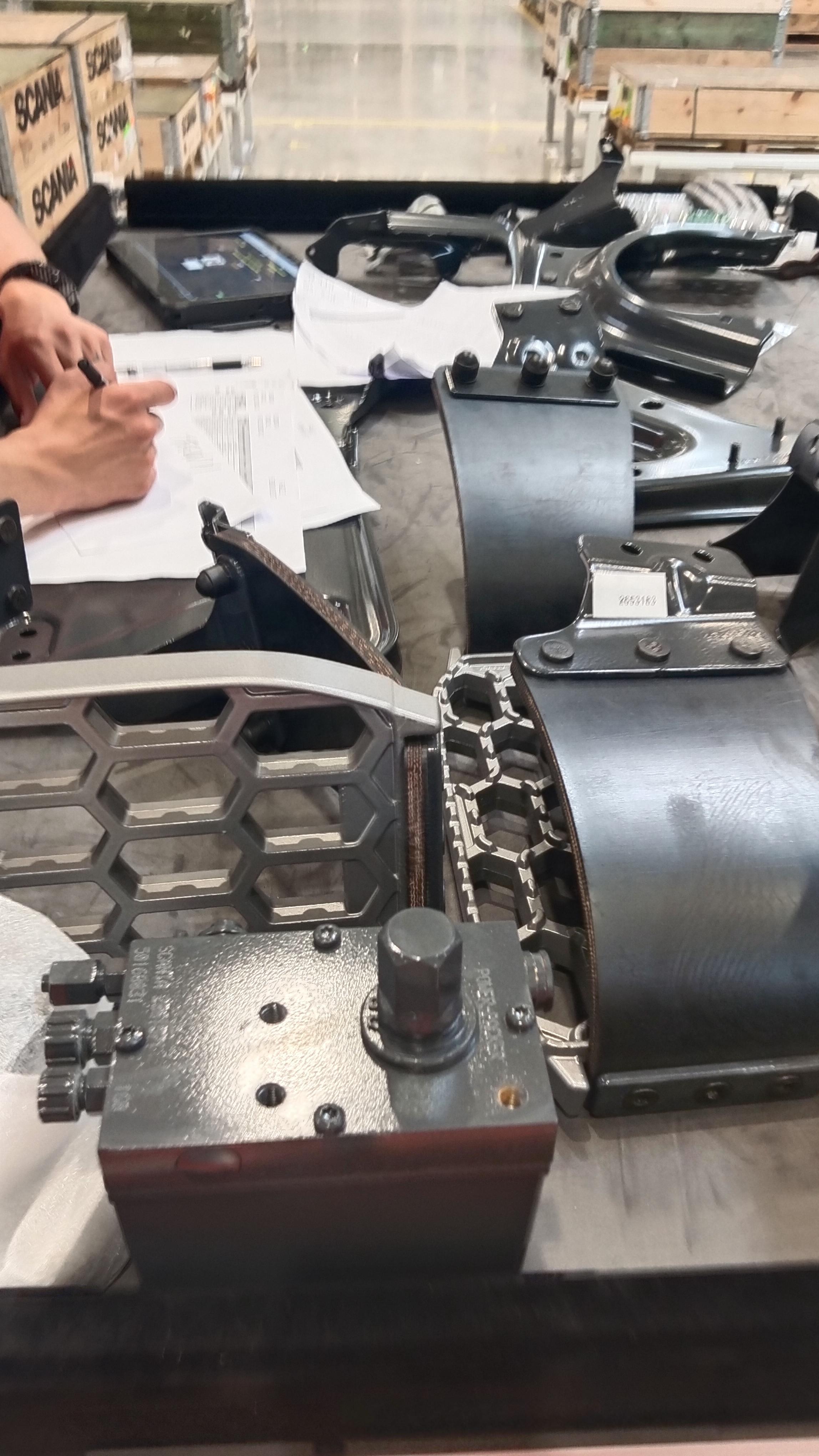 南通仓库长白班小时工岗位图片