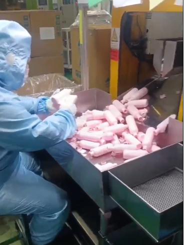 昆山化妆品学生工岗位图片 4