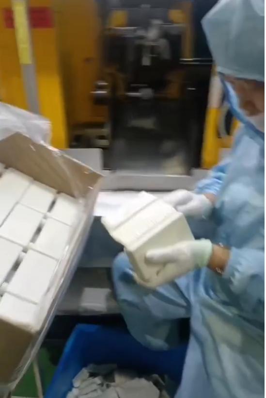 昆山化妆品学生工岗位图片 5
